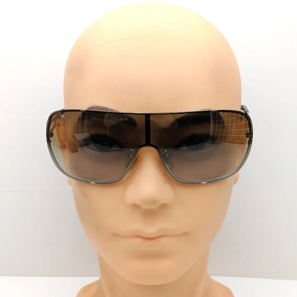 🕶️Lozza SL2032 Sunglasses 99/00 115 | ALT348🕶️